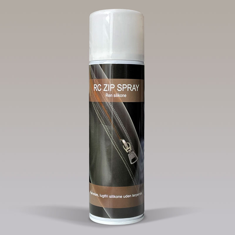 RC lynlåsspray 250 ml